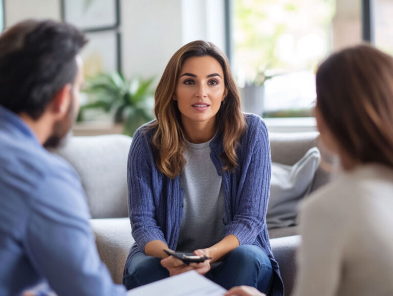 How Trauma Insurance Can Provide Peace of Mind for Your Family